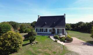 Maison 5 Pièces 140 m² à vendre à Trébeurden (22560)