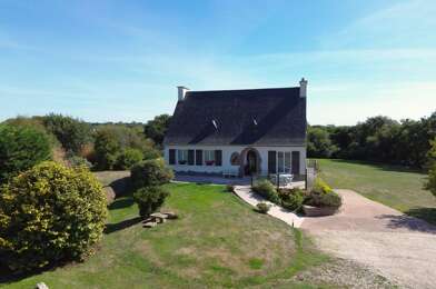 Maison 5 pièces 362000 €
