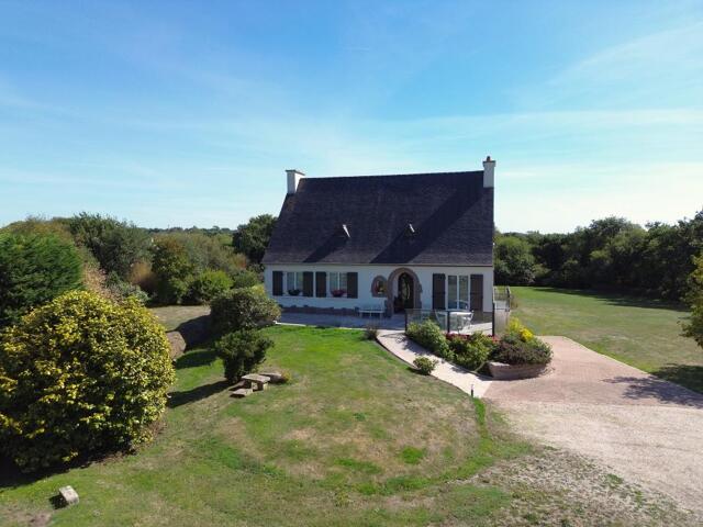 Maison proposé à Trébeurden