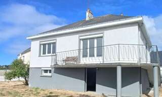Maison 4 Pièces 87 m² à vendre à Saint-Gildas-des-Bois (44530)