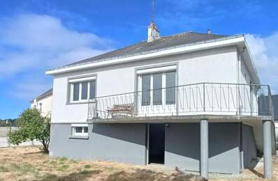 Maison 3 chambres — photo du bien