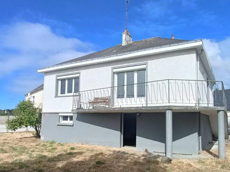 Maison 3 chambres — photo 1
