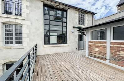 Hyper centre dans une résidence calme et sécurisée ! — photo du bien