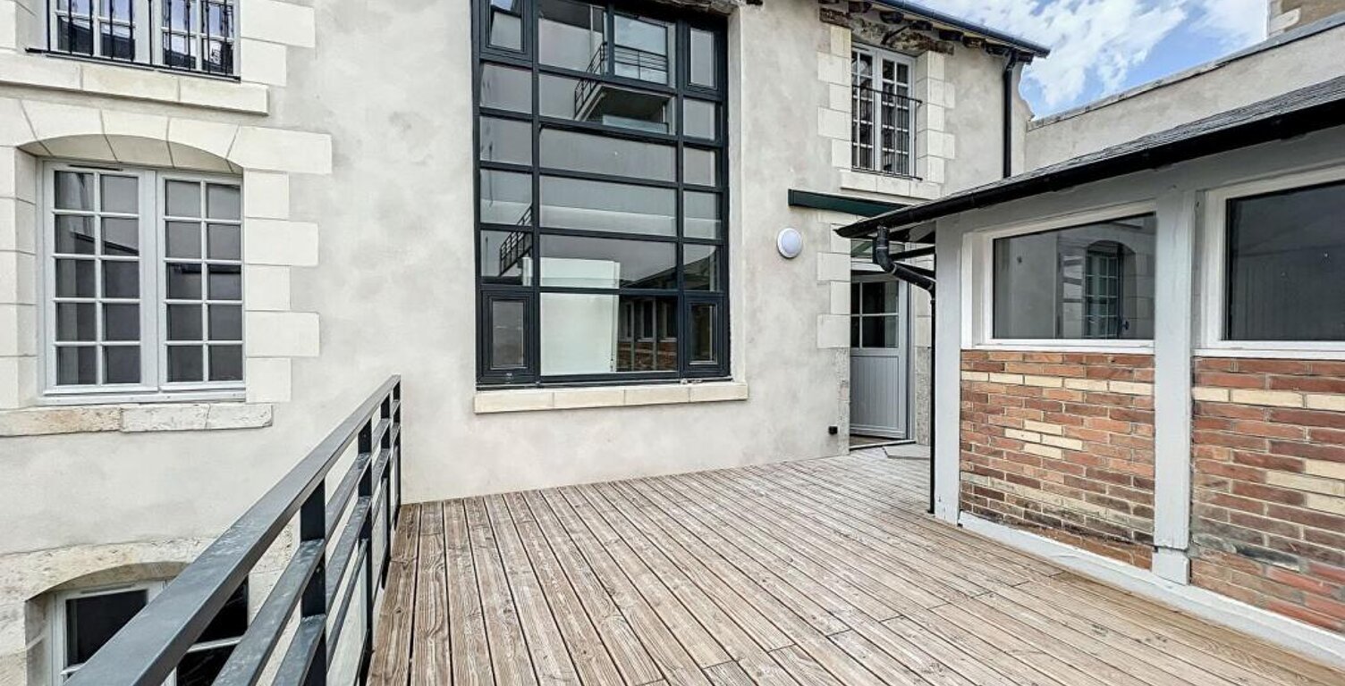 Hyper centre dans une résidence calme et sécurisée ! — photo 1