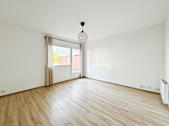 Appartement proposé à Saint-Jean-de-Braye