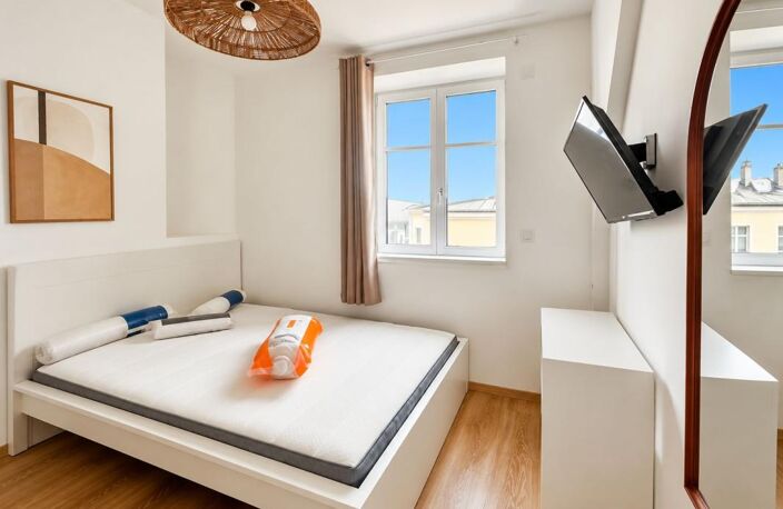 Chambre en Colocation À Louer en Hyper-Centre — photo 3