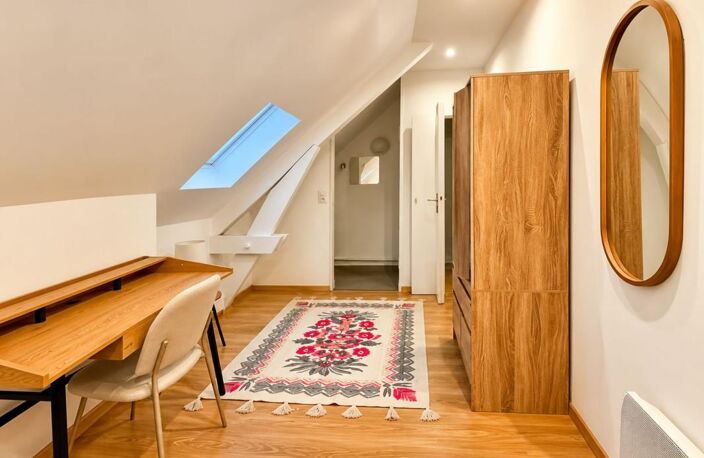Chambre en Colocation À Louer en Hyper-Centre — photo 4