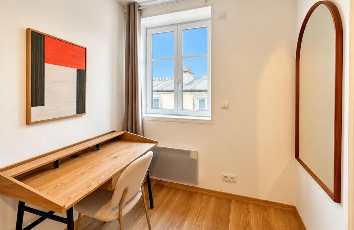 Chambre en Colocation À Louer en Hyper-Centre — photo 5
