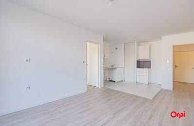 Appartement Reims 2 pièces 43.07 m2 — photo du bien