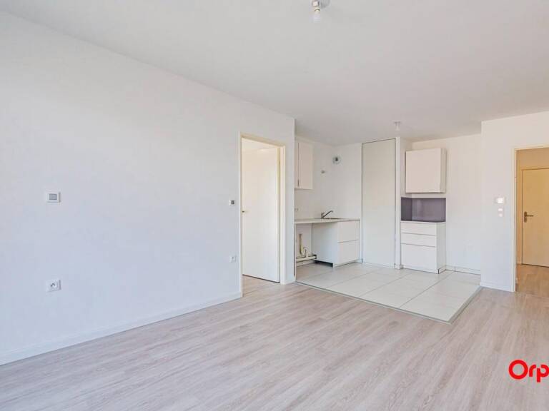 Appartement Reims 2 pièces 43.07 m2 — photo 1