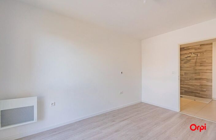 Appartement Reims 2 pièces 43.07 m2 — photo 5