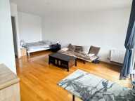 Grand studio avec balcon Place du Forum — photo 2