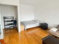 Grand studio avec balcon Place du Forum — photo 3