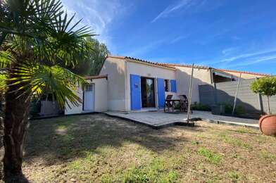 Maison 4 pièces 211000 €