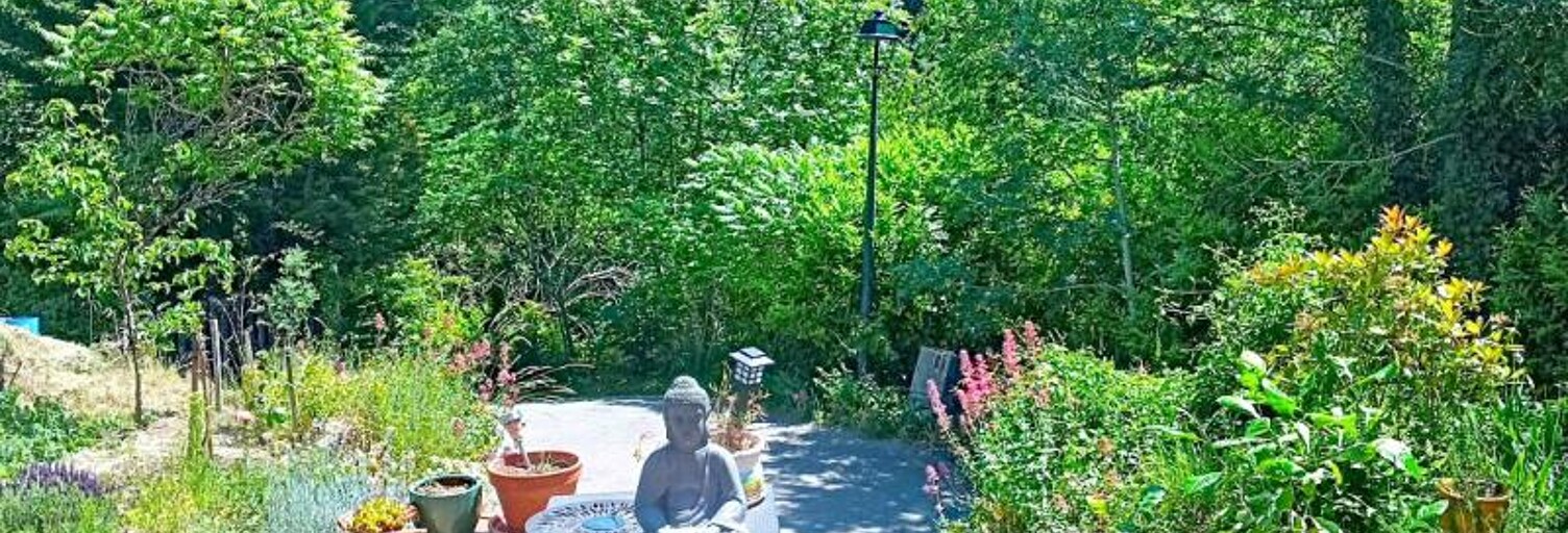Maison 4 Pièces 80 m² à vendre à Castans (11160)