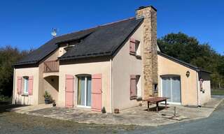 Maison 6 Pièces 157 m² à vendre à Nozay (44170)