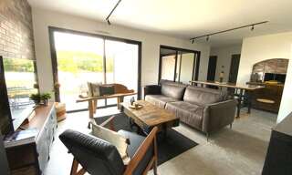Maison 5 Pièces 118 m² à vendre à Gétigné (44190)