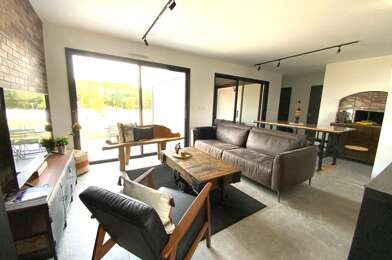 Maison 5 pièces 355000 €