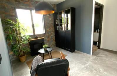GETIGNÉ -À proximité à pied du bourg.Maison familiale — photo du bien