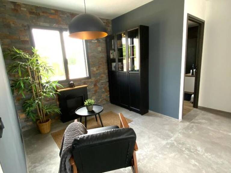 GETIGNÉ -À proximité à pied du bourg.Maison familiale — photo 1