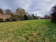 La Rochénard - Terrain à bâtir de 2 200m² + 2 300m² — photo 2