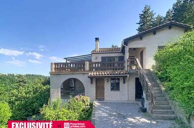 Maison 10 pièces 395000 €