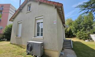 Maison 4 Pièces 54 m² à vendre à Sainte-Geneviève-des-Bois (91700)