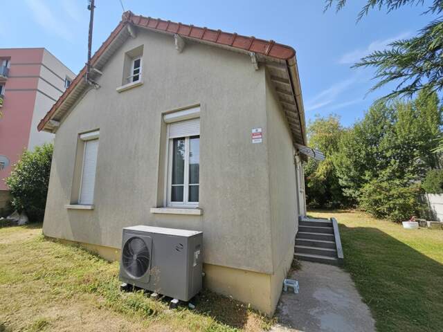 Maison Sainte Genevieve Des Bois 4 pièce(s) 54 m2 — photo du bien
