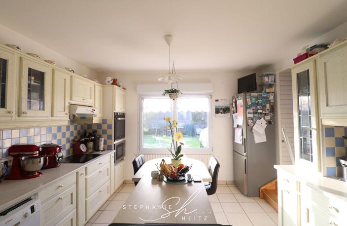 Maison Plougasnou 6 pièce(s) 122 m2 — photo 2