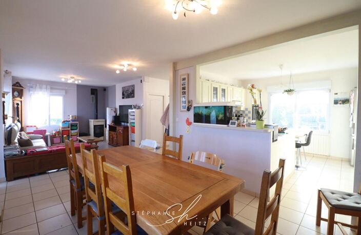 Maison Plougasnou 6 pièce(s) 122 m2 — photo 3