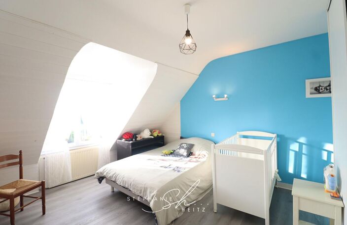 Maison Plougasnou 6 pièce(s) 122 m2 — photo 4