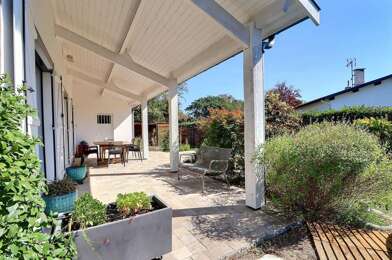 Maison 5 pièces 375000 €