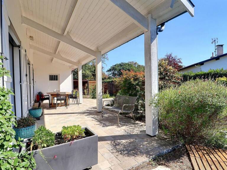 Maison familiale 4 chambres ? Jardin 410 m² ? Environnement calme — photo 1