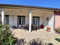 Maison familiale 4 chambres ? Jardin 410 m² ? Environnement calme — photo 3