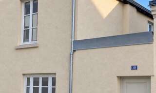 Maison 4 Pièces 75 m² à vendre à Beaufort-en-Anjou (49250)