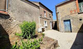 Maison 4 Pièces 102 m² à vendre à Janville-en-Beauce (28310)