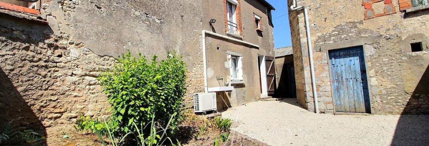 Maison 4 Pièces 102 m² à vendre à Janville-en-Beauce (28310)