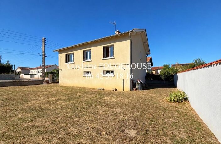 Maison au centre de SAVIGNEUX  42600 - 4 chambres — photo 2