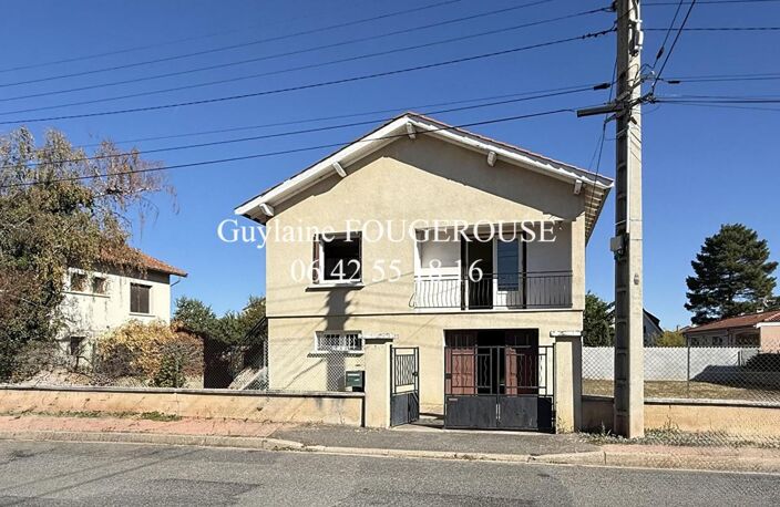 Maison au centre de SAVIGNEUX  42600 - 4 chambres — photo 3