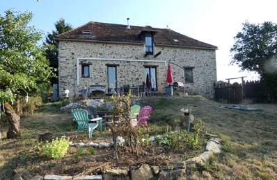 Maison180 m2 / 5 chambres / terrain 1242m² / un puits — photo du bien