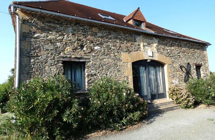 Maison180 m2 / 5 chambres / terrain 1242m² / un puits — photo 2