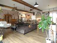 Maison180 m2 / 5 chambres / terrain 1242m² / un puits — photo 4