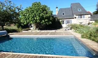 Maison 5 Pièces 130 m² à vendre à Saint-Mesmin (24270)