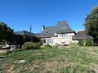 Maison 130 m2 / 3 chambres / piscine / terrain 5749m² — photo 2