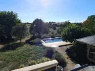 Maison 130 m2 / 3 chambres / piscine / terrain 5749m² — photo 3