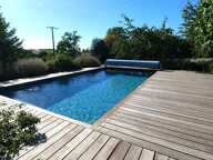 Maison 130 m2 / 3 chambres / piscine / terrain 5749m² — photo 4
