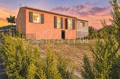 Maison 4 pièces 158000 €