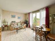 Appartement Gagny 2 pièces lumineux avec vue dégagée — photo 2