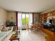 Appartement Gagny 2 pièces lumineux avec vue dégagée — photo 3