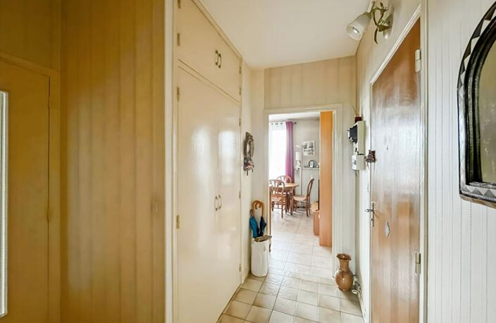 Appartement Gagny 2 pièces lumineux avec vue dégagée — photo 4